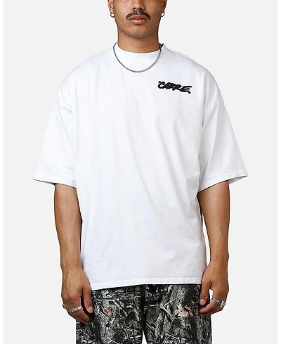 Carre Men's Passport T-Shirt