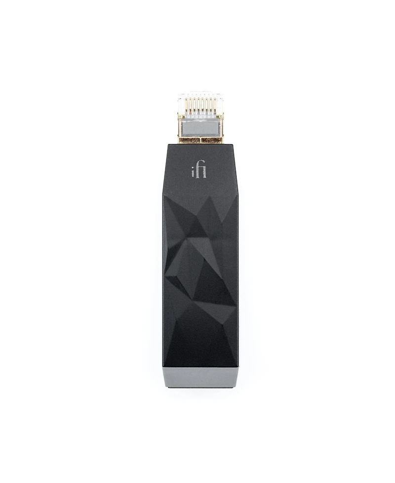 iFi SilentPower Lan iSilencer