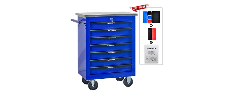 3 Step Ladder Aluminum Light Folding Step Bench Wide Non slip Pedal 300 lb Capacity Home Office Portable Ladder