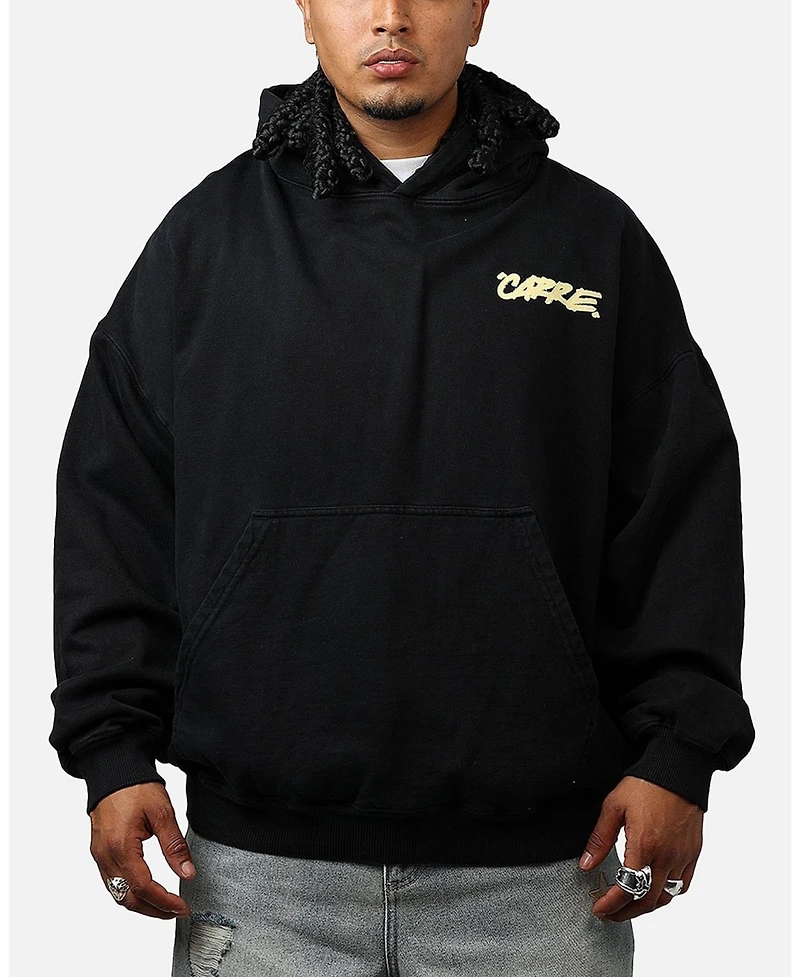 Carre Men's Passport Hoodie