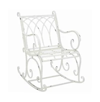 Medrano Rocking Chair