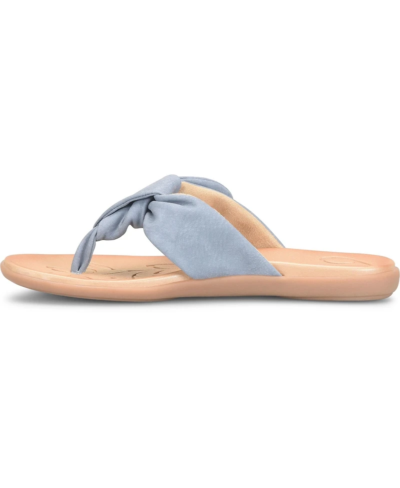 Women's b.o.c. Halle Slip-On Sandals
