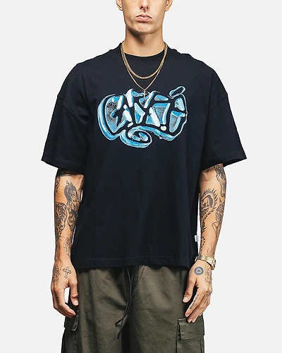 Carre Men's Frosted T-Shirt