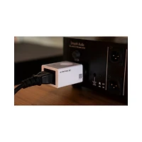 iFi SilentPower Dc Blocker+ Reduce Transformer Hum
