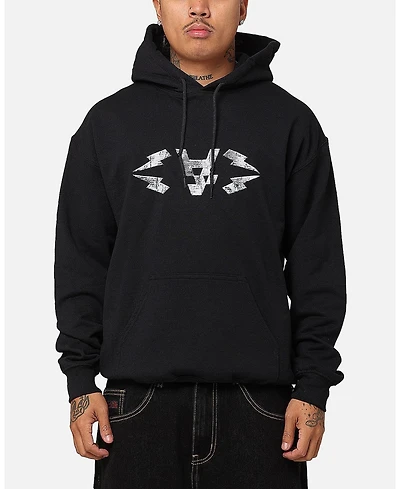 The Anti Order Men's Fury Hoodie