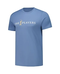 Flomotion Men's and Women's Denim The Players Toothy Goldman T-Shirt