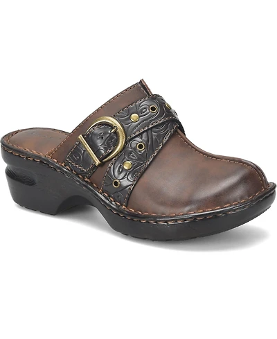 Women's b.o.c. Karley Clog Slip-On Mules