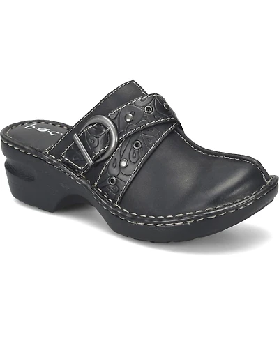 Women's b.o.c. Karley Clog Slip-On Mules