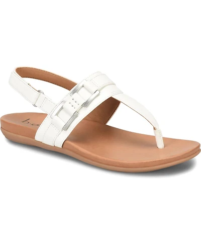 Women's b.o.c. Keegan Slip-On Sandals