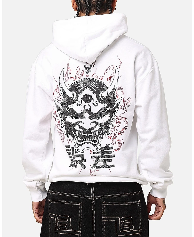 The Anti Order Men's Oni Hoodie