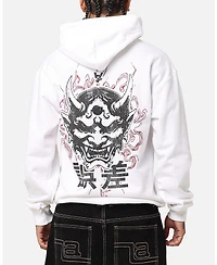 The Anti Order Men's Oni Hoodie
