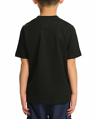 Sovereign Code Little and Big Boys Short Sleeve T-Shirt