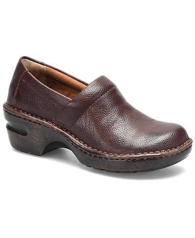 Women's b.o.c. Peggy Clog Slip-On Flats