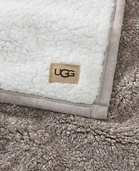 Ugg Classic UGGfluff Throw, 50" x 70"