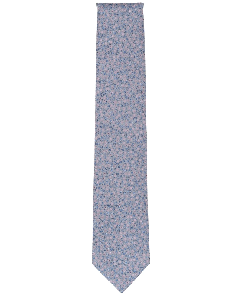 Michael Kors Men's Ditsy Floral Tie