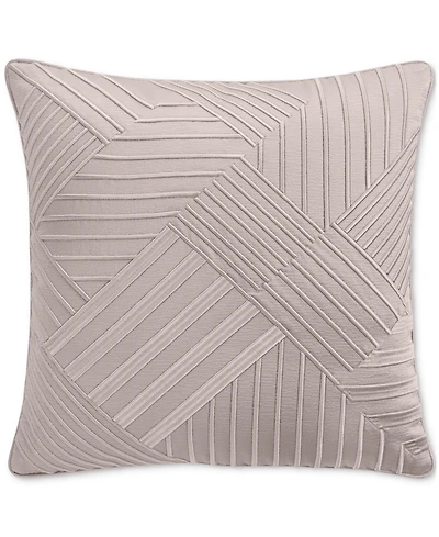 Hotel Collection Glint Decorative Pillow, 20" x 20", Exclusively at Macy's