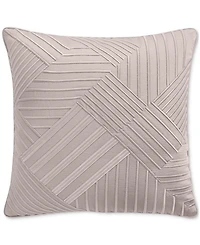 Hotel Collection Glint Decorative Pillow, 20" x 20", Exclusively at Macy's