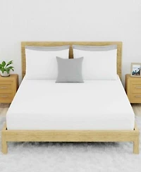 Arm Hammer Eco Performance 15 Zippered Mattress Protector