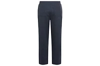 Olsen Women's Mona Fit Straight Jersey Cropped Pant