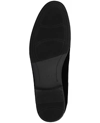 Vance Co. Men's Giovanni Comfort Dress Loafers