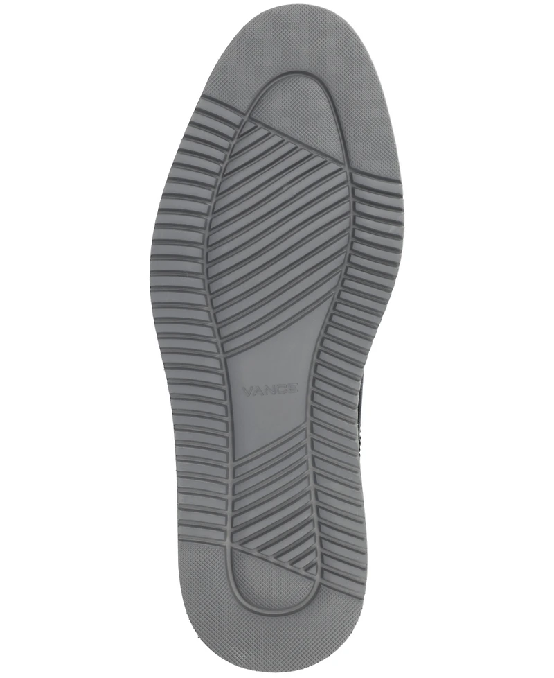 Vance Co. Men's Killian Comfort Casual Dress Shoe