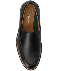 Vance Co. Men's ONeal Comfort Loafer Dress Shoe