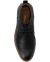 Vance Co. Men's Stratton Comfort Chukka Boot