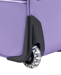 florence by mills x Delsey Paris 28" On A Roll Duffle