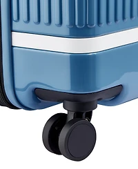 florence by mills x Delsey Paris 24" Spin Me Away Expandable Spinner Upright