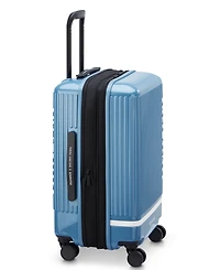 florence by mills x Delsey Paris Spin Me Away 23" Carry-On Spinner