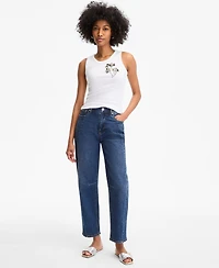 On 34th Women's Floral Paillette Tank Top, Exclusively at Macy's