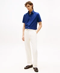 Tommy Hilfiger Men's Regular-Fit Oxford Shirt