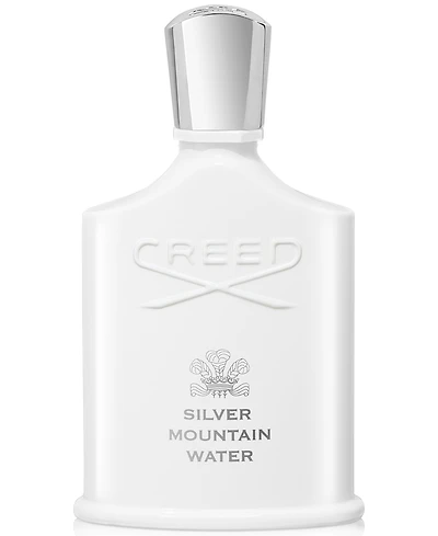 Creed Silver Mountain Water, 3.3 oz.