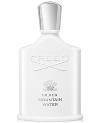 Creed Silver Mountain Water