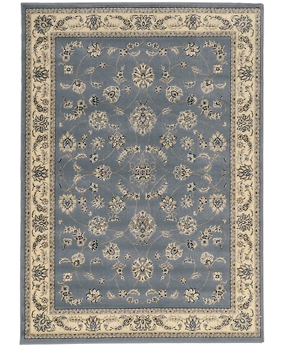 Closeout! Km Home Pesaro 7'9"x11' Area Rug