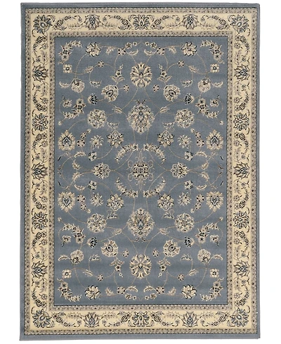 Closeout! Km Home Pesaro 3'3"x4'11" Area Rug