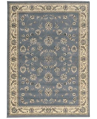 Closeout! Km Home Pesaro 1596 3'3"x4'11" Area Rug