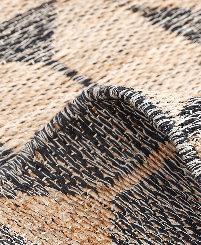 Timeless Rug Designs Elle S3383 6'x9' Area Rug