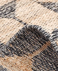 Timeless Rug Designs Elle S3383 6'x9' Area Rug