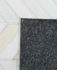Timeless Rug Designs Meir S3339 6'x9' Area Rug