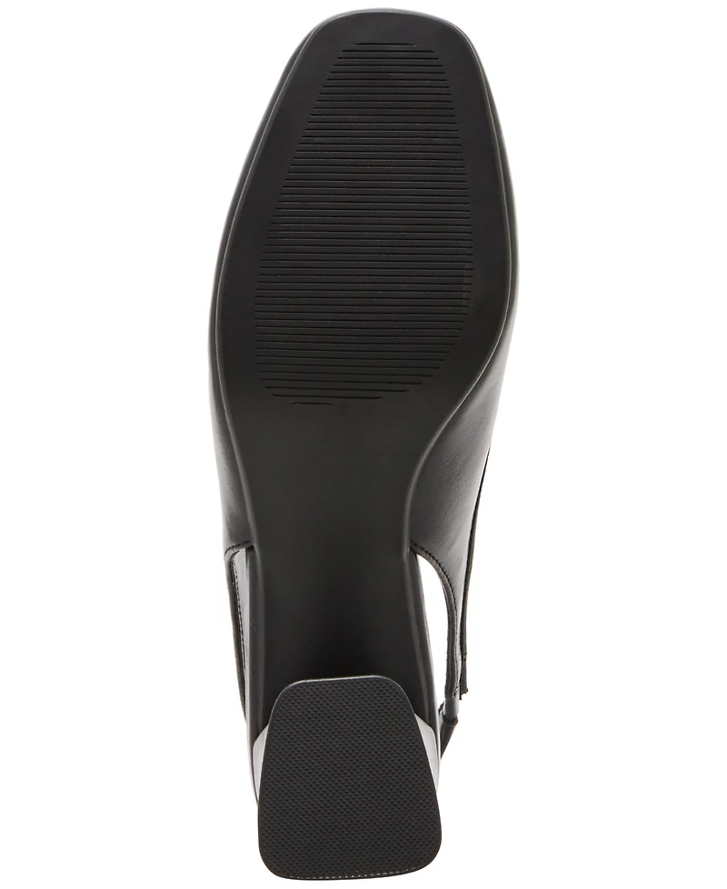 Madden Girl Emelia Slingback Ballet Pumps