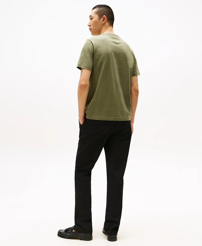 Tommy Hilfiger Men's 1985 Logo T-Shirt