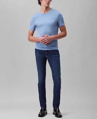 Calvin Klein Men's Skinny-Fit Jeans