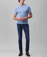 Calvin Klein Men's Skinny-Fit Jeans