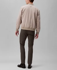 Calvin Klein Men's Ck Move 365 Slim-Fit Performance Stretch Pants