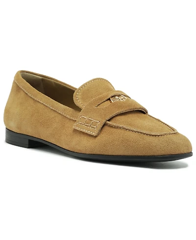 Arezzo Women's Logan Slip-On Loafers