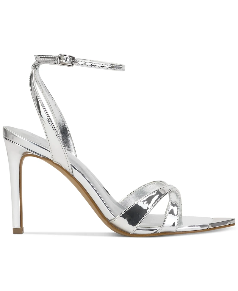 I.n.c. International Concepts Women's Aelizia Dress Sandals, Exclusively at Macy's