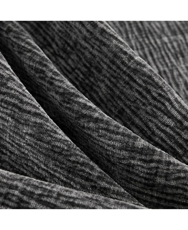 Streamdale 2626" Ottoman Module for Modular Sectional Sofa,Wide Seat,Chenille,2 Colors