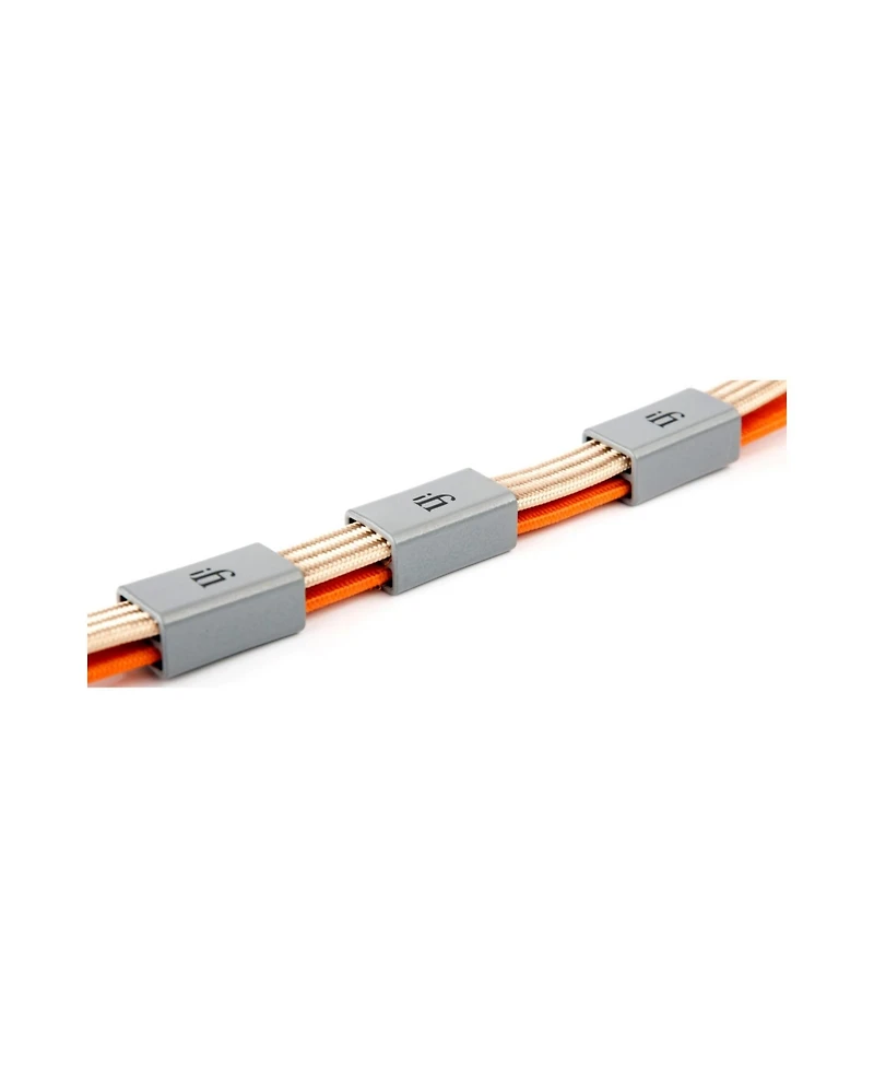 iFi SilentPower Gemini 3.0 Audio/Power Cable
