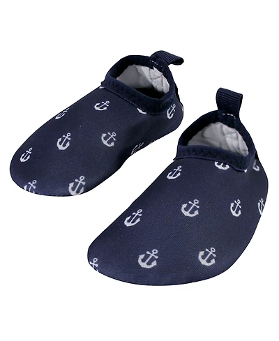 Hudson Baby Boys Unisex Water Shoes for Sports, Yoga, Beach and Outdoors